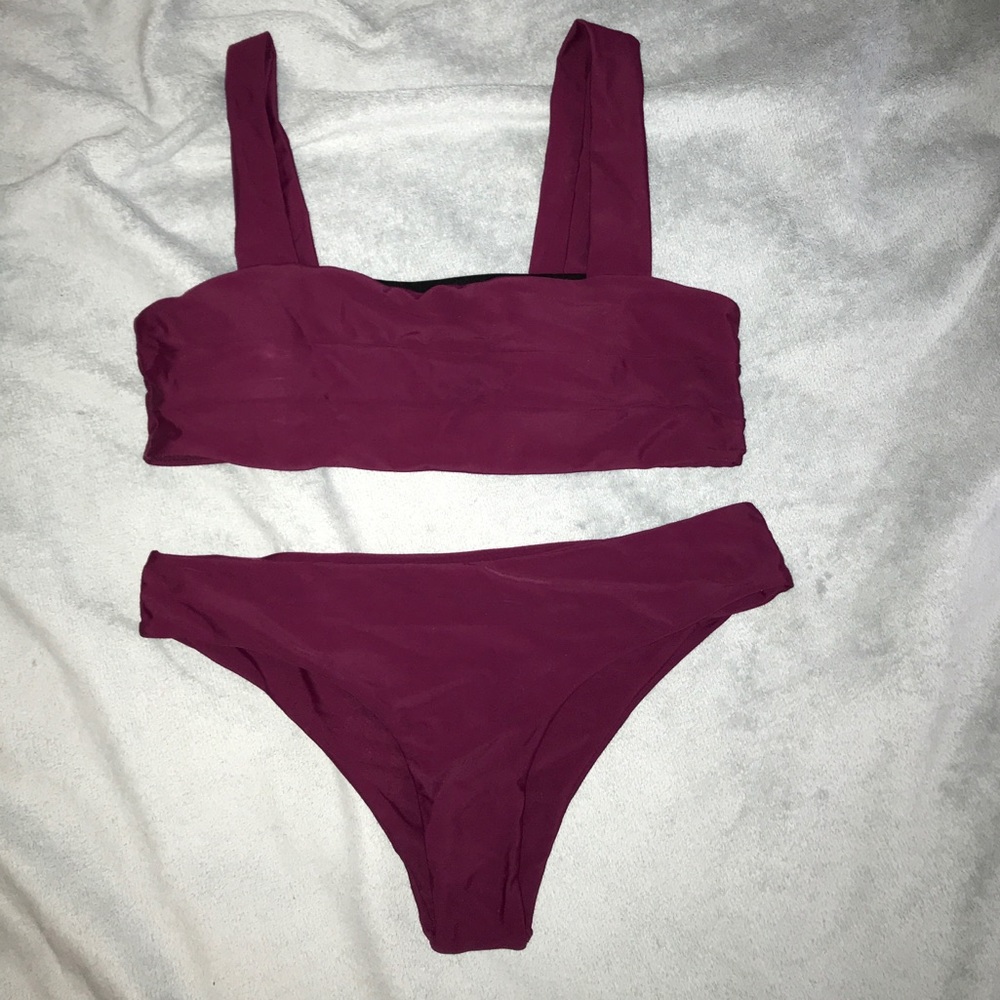 Shein bikini